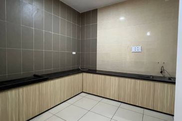 Oleander @ Kempas Utama