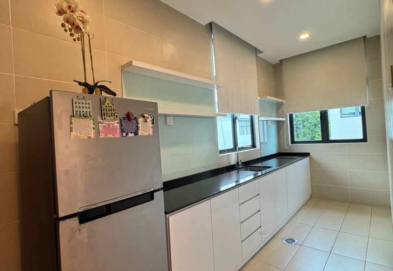 The Straits View Residences