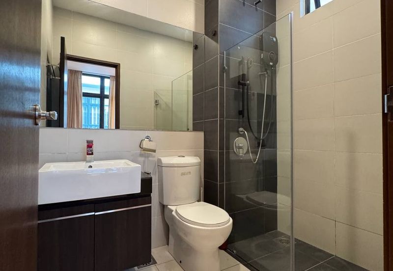 The Straits View Residences