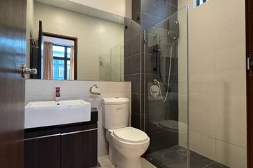 The Straits View Residences