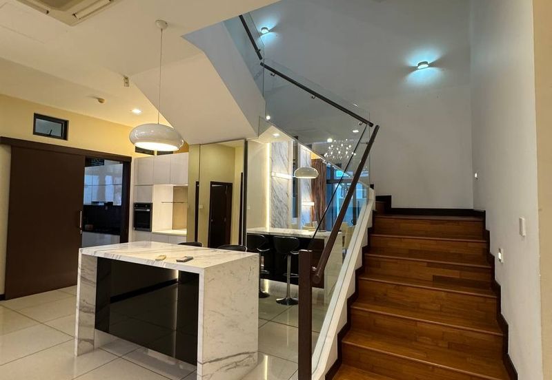 The Straits View Residences