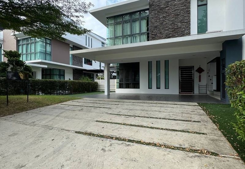 The Straits View Residences