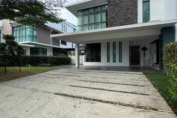 The Straits View Residences