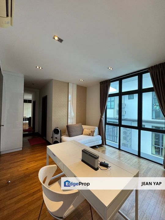 Strait View Residence Permas Jaya 2.5Storey Semi D, Johor, Permas Jaya/Senibong