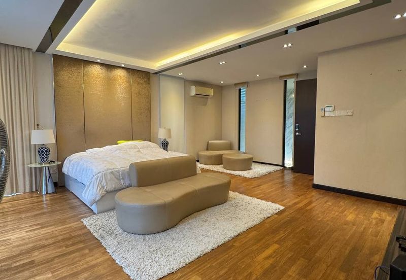 The Straits View Residences