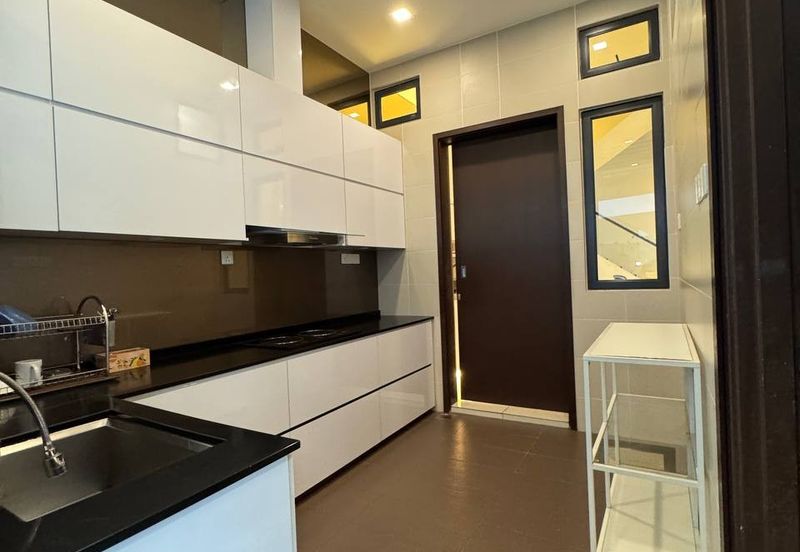 The Straits View Residences