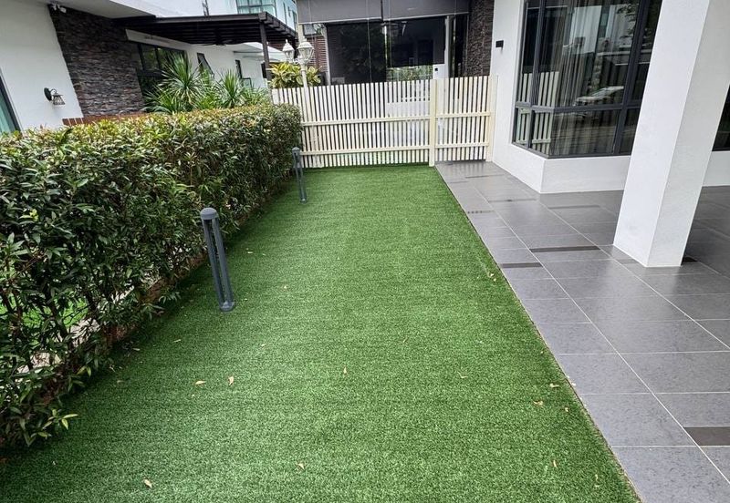 The Straits View Residences