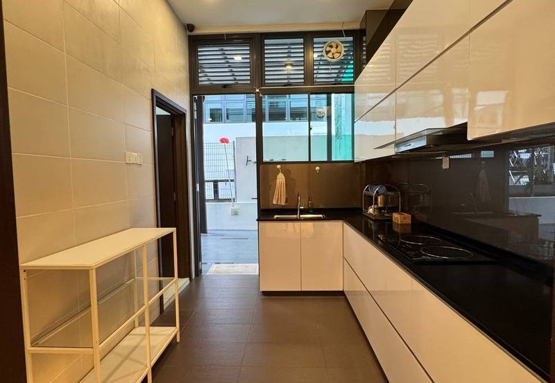 The Straits View Residences