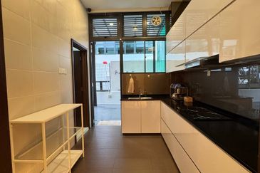 The Straits View Residences