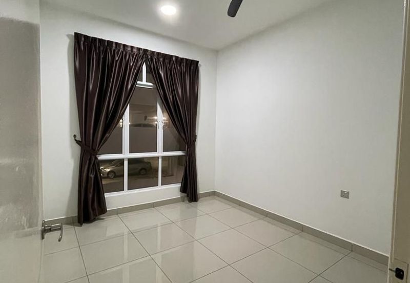 Twin Danga Residence