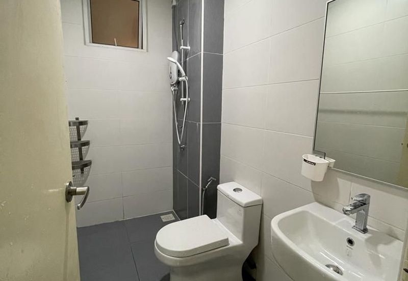 Twin Danga Residence