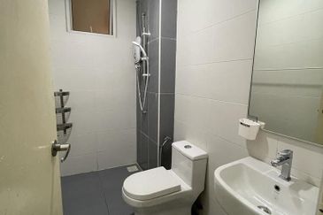 Twin Danga Residence