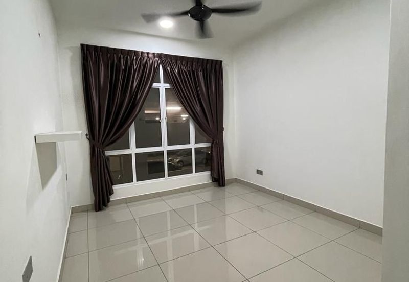 Twin Danga Residence