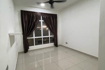 Twin Danga Residence