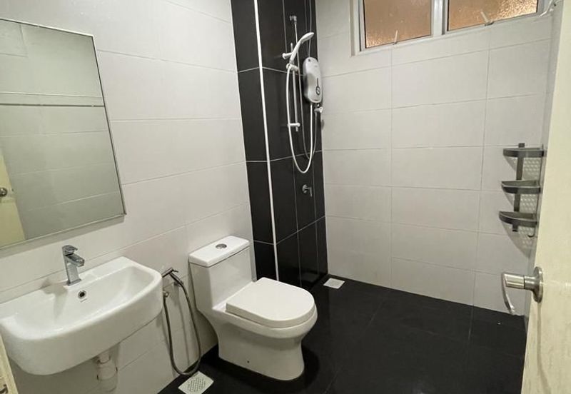 Twin Danga Residence