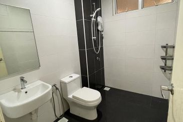 Twin Danga Residence