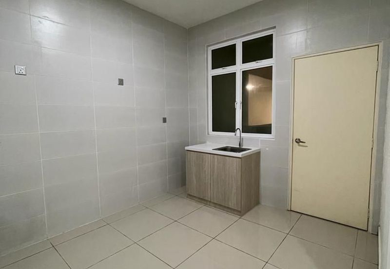 Twin Danga Residence