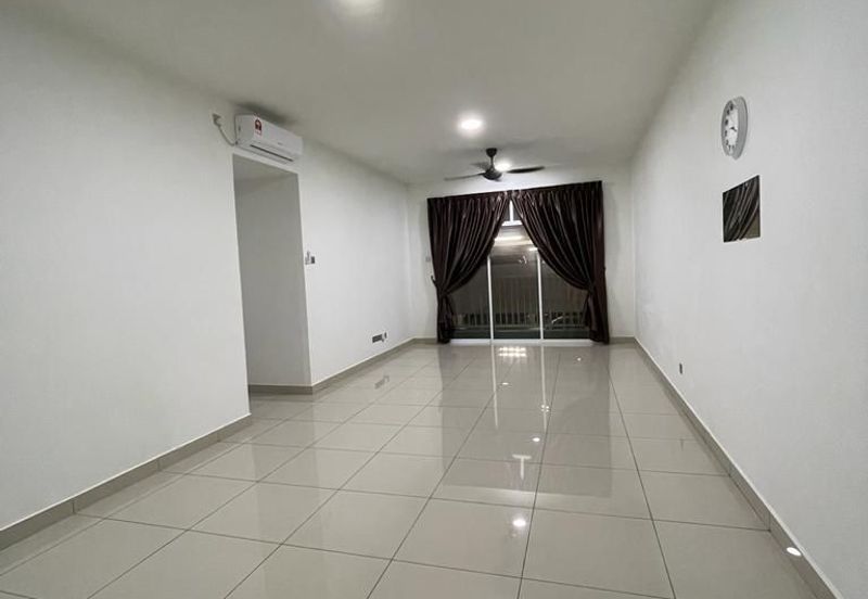 Twin Danga Residence