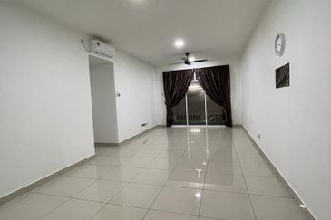 Twin Danga Residence