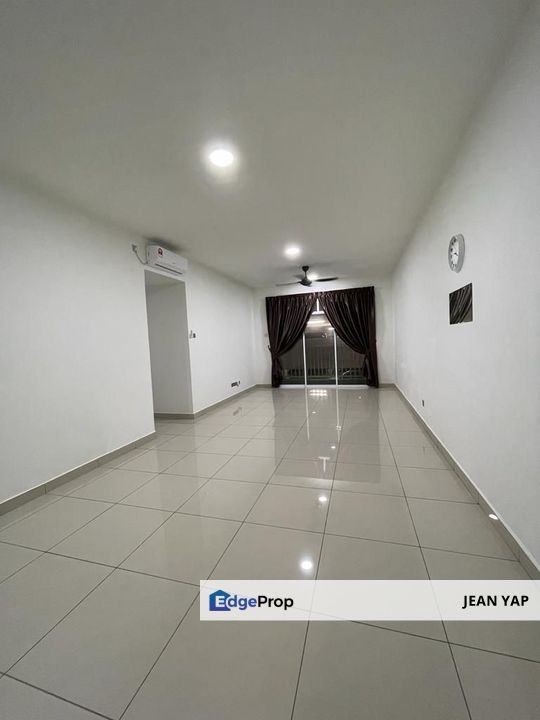 Twin Danga Residence 3BR , Johor, Johor Bahru