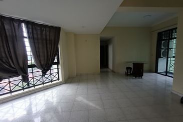 Mewah View Luxurious Apartments