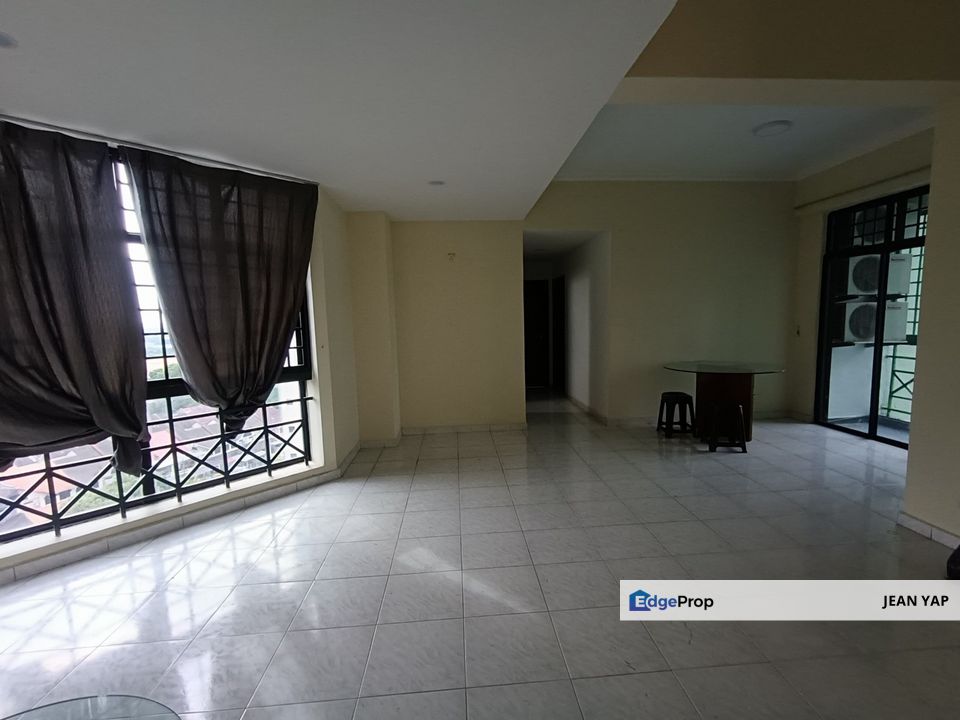 Mewah View Luxurious Apt 3+1BR, Johor, Johor Bahru