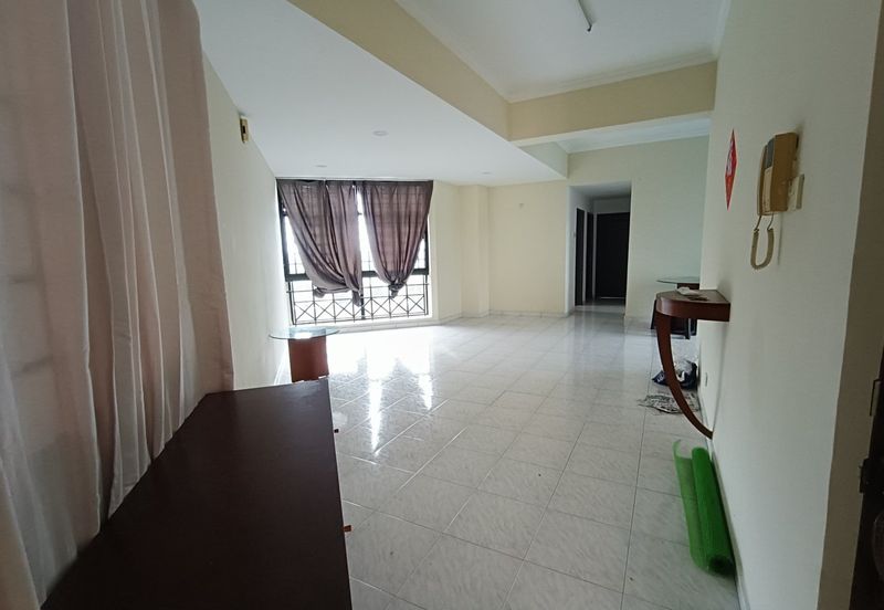 Mewah View Luxurious Apartments