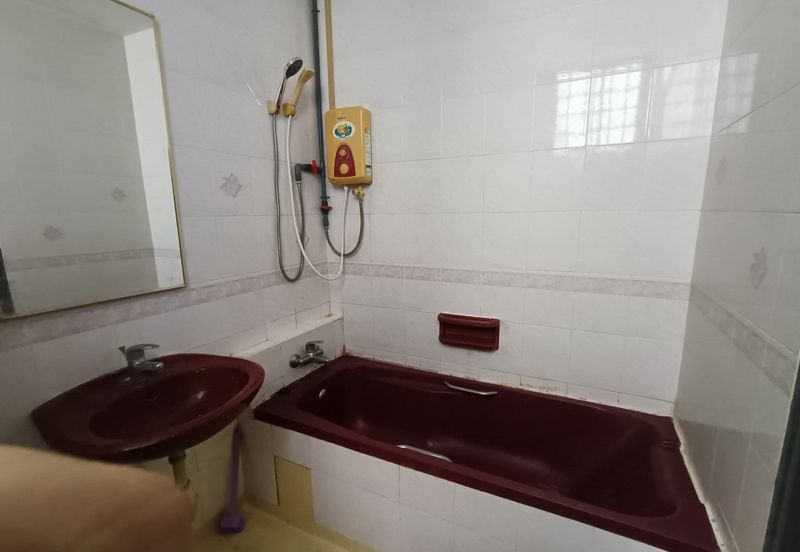 Mewah View Luxurious Apartments