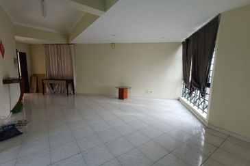 Mewah View Luxurious Apartments