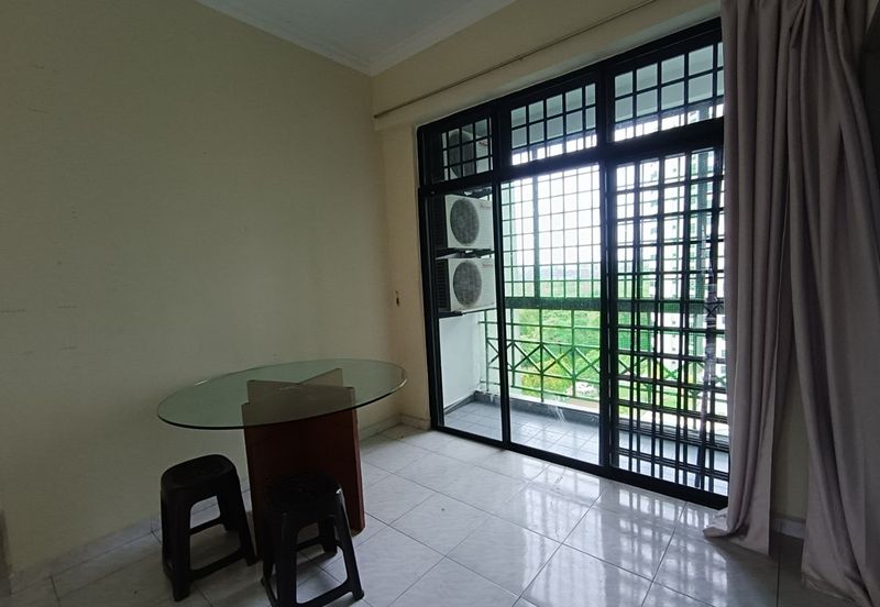 Mewah View Luxurious Apartments