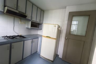 Mewah View Luxurious Apartments