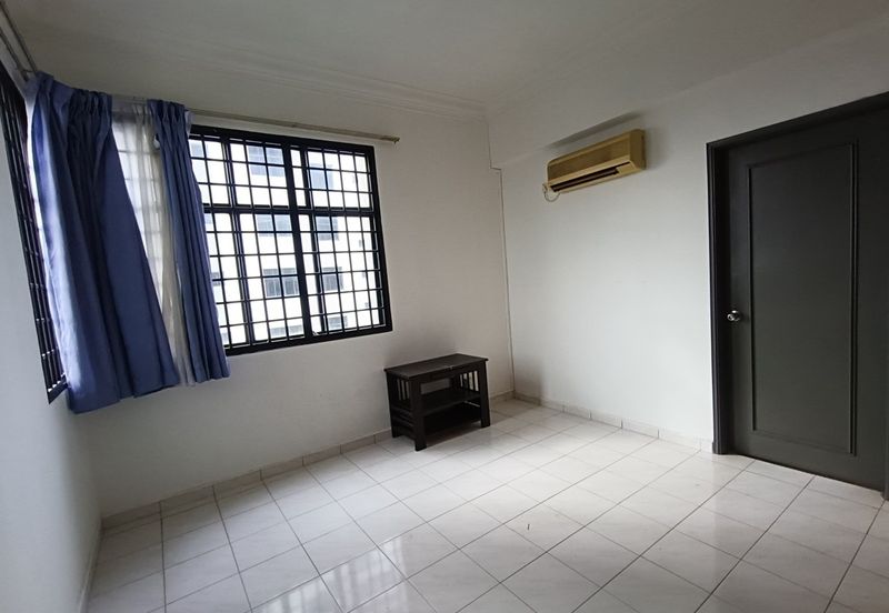 Mewah View Luxurious Apartments