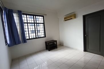 Mewah View Luxurious Apartments