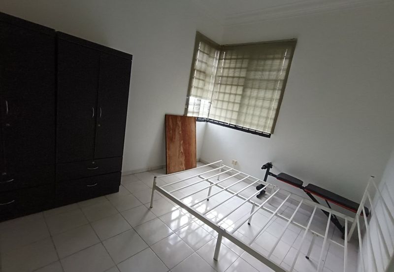 Mewah View Luxurious Apartments