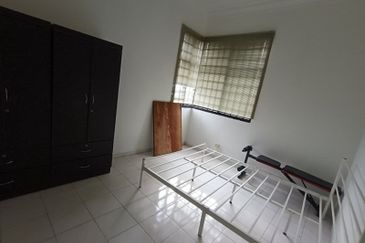 Mewah View Luxurious Apartments