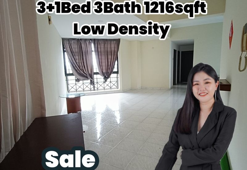 Mewah View Luxurious Apartments