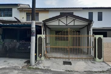 Bandar Baru Permas Jaya