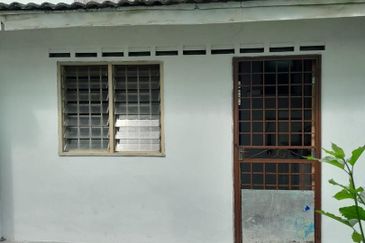 Bandar Baru Permas Jaya