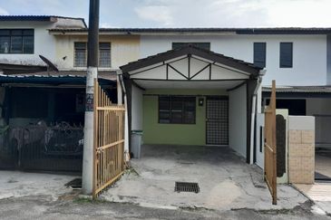 Bandar Baru Permas Jaya