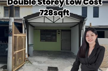 Bandar Baru Permas Jaya