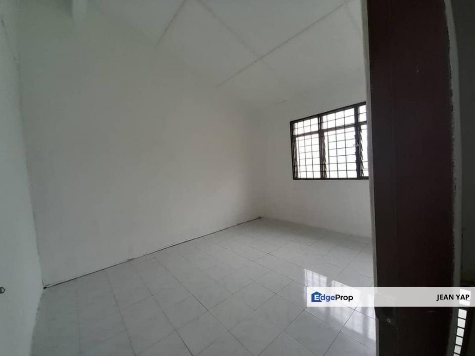 Permas Jaya Double Storey Low Cost, Johor, Permas Jaya/Senibong