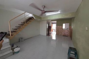 Bandar Baru Permas Jaya