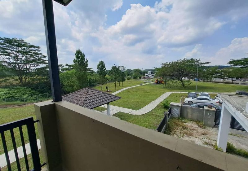 Taman Pulai Hijauan