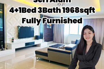 Country Tower Condominium