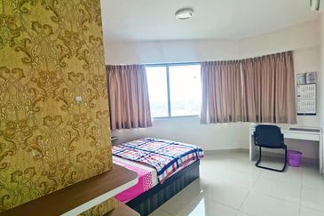 Country Tower Condominium