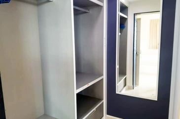 Country Tower Condominium