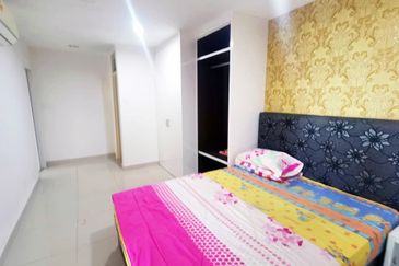 Country Tower Condominium