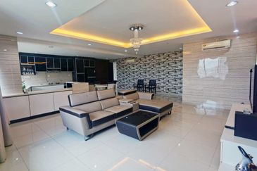 Country Tower Condominium