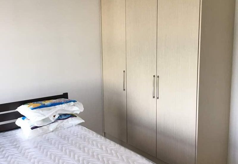 The WaterEdge Residences