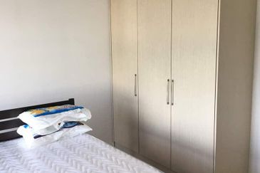 The WaterEdge Residences